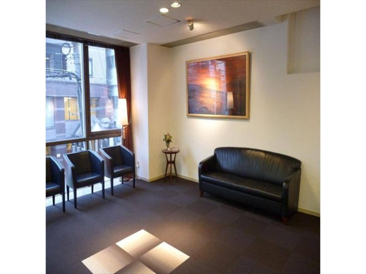 Court Hotel Fukuoka Tenjin - Vacation Stay 42334V מראה חיצוני תמונה