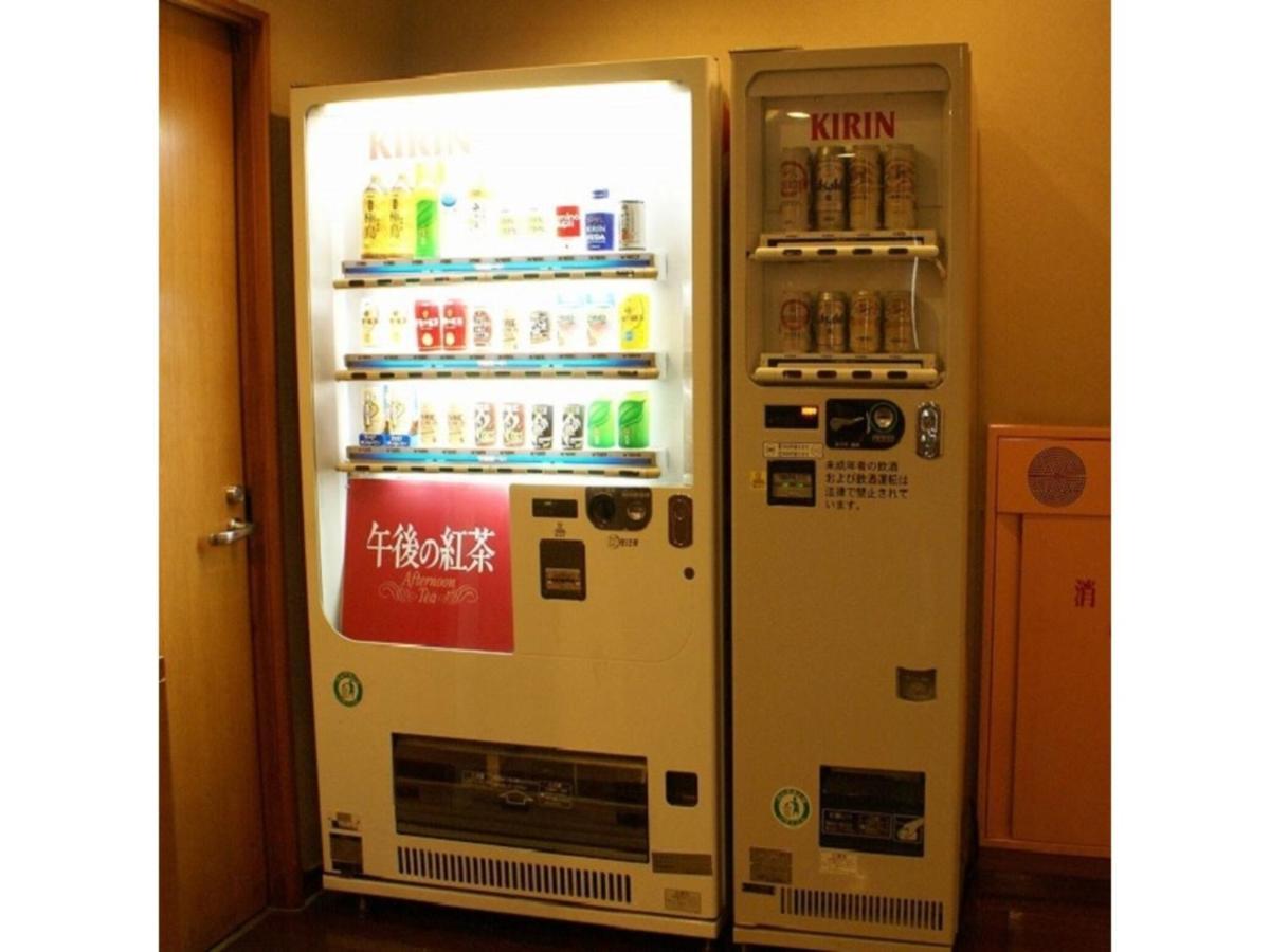 Court Hotel Fukuoka Tenjin - Vacation Stay 42334V מראה חיצוני תמונה