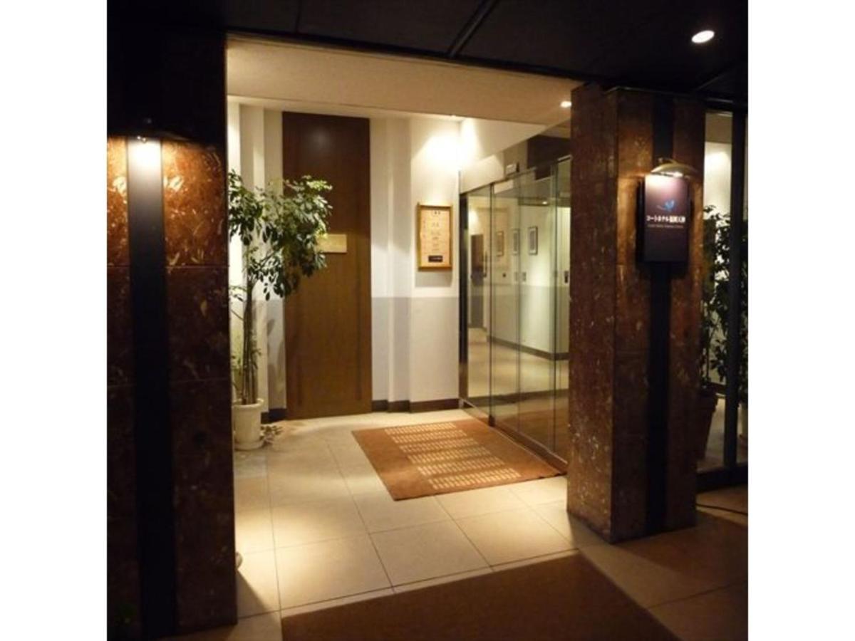 Court Hotel Fukuoka Tenjin - Vacation Stay 42334V מראה חיצוני תמונה